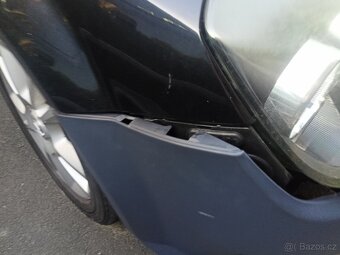 Opel Tigra twin top 1.8 - 11