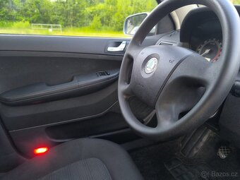 Škoda Fabia, KRÁSNÁ,VÝBAVA,TZ,ALU,SERVISKA - 11