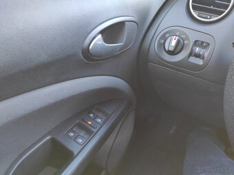 SEAT ALTEA XL , VELICE ZACHOVALÁ - 11