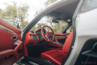 Porsche Cayman - 11