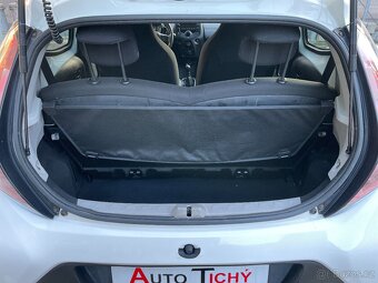 TOYOTA AYGO 1.0i-2015-SUPER TOP CENA- - 11