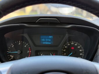 Ford Transit 2.0tdci (125kw) L3H3 1.majitel/190tkm - 11