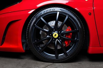 Ferrari F430 Spider F1 Capristo z roku 2007 - 11