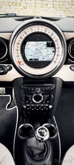MINI Cooper R56 S - N18 135 kW 2012 - 11
