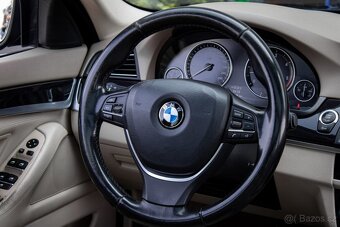 BMW Rad 5 Touring 530d xDrive F11 - 11