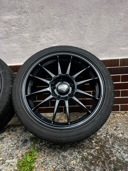 R18 5x120 OZ RACING SUPERLEGGERA - 11