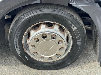 Iveco STRALIS 460 EEV LOWDECK (4069) - 11