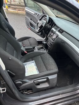 Skoda superb 2 - 11