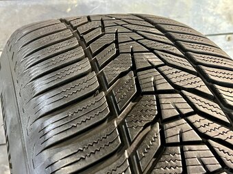 Zimní sada kol Ronal 5x120 R18, Hankook 255/60 R18 112V - 11