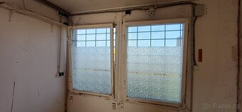 Stavební buňka 3x6m - 11