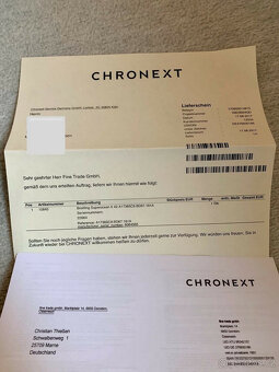 Breitling Superocean II 42, A17365C9.BD67.161A - 11