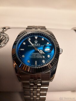 Hodinky - různé - 11