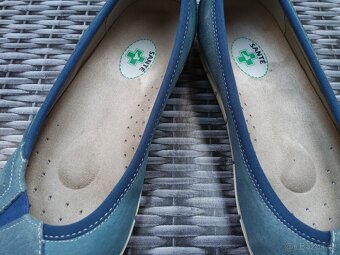 Letní baleriny vel. 37 - 38 - 11