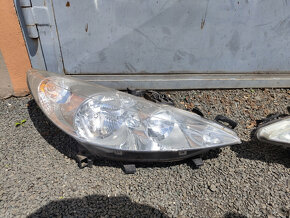 Předek Peugeot 207 - EZRC - 11