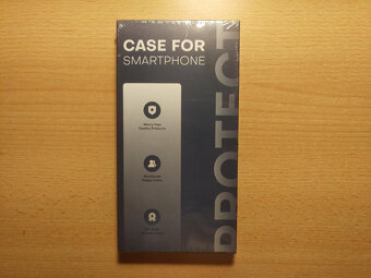 Obaly na iPhone 12, 13, 14, 14 Pro, 15 a 15 Pro + Samsung... - 11