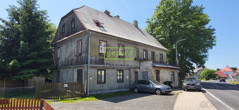 Krásný byt na Práchni - 11