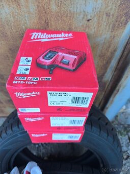 Milwaukee nářadí - 11