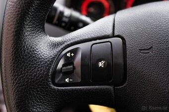 Kia Cee´d SW 1.4 CVVT 16V LX - 11