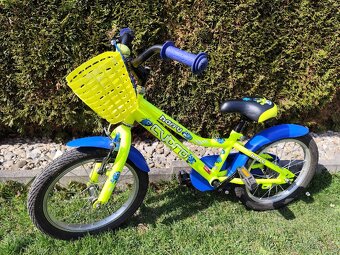 Dětské kolo Cybro 16". - 11
