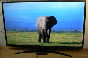 FullHD LED televize 127 cm PHILIPS 50 palců, nemá DVBT2 - 11