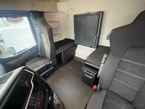 IVECO X-WAY AS 440S53TP ON E6 RETARDER stavební tahač - 11