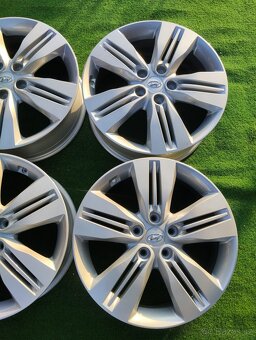 ALU HYUNDAI 5X114.3 R18 TUCSON - 11