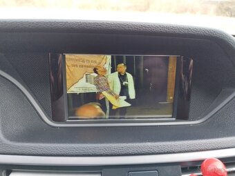 MERCEDES E 220CDI, 125KW,2011, MANUAL 6-TI KVALT - 11