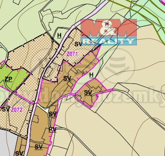 Prodej louky, 1636 m², Hanušovice - 11