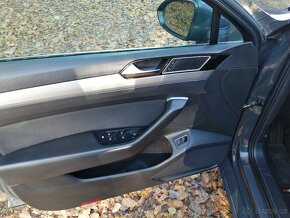 Passat B8 automat - 11