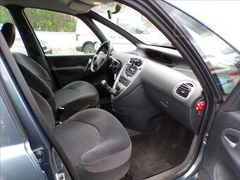 Citroën Xsara 1,6 HDi KLIMA-HNED ODJÍŽDÍTE - 11