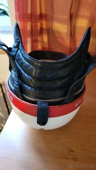 MOTO HELMA VB - 11