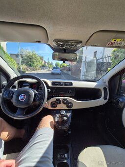 Fiat Panda - 11