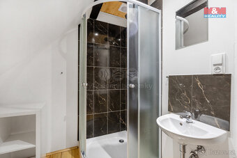 Prodej rodinného domu, 158 m², Smržovka, ul. Hlavní - 11