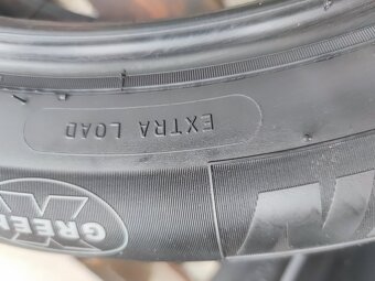 Letní pneu Michelin 205/55 R19 XL - 11