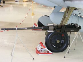 Motor na MG 151 - 11