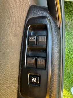 Ford Ranger 2.2 TDCI 110 KW 4x4  2013 - 11