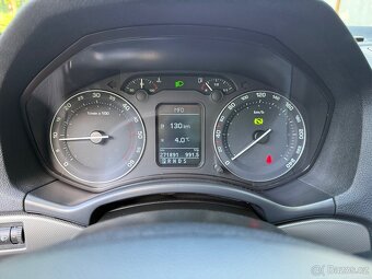 Škoda Octavia 2.0 TDI 103kw Elegance - 11