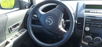 Mazda 5 (CR1, benzín, rok 2010) - 11
