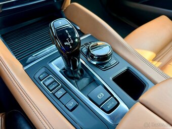 BMW X6 5.0i Xdrive M-Packet odpočet DPH - 11