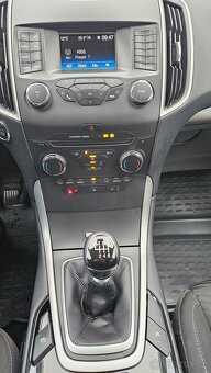 Ford S-max 2.0 TDCi   SUPER CENA - 11