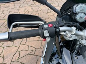 BMW F 800 GS Triple Black 2018, najeto 6000km - 11