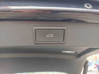 Škoda Superb 3 Combi Style iV Hybrid 1.4TSI 160kW DSG 106tkm - 11