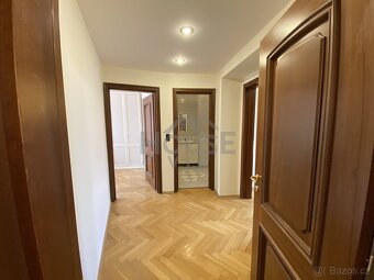 Pronájem byty 3+1, 89 m2 - Praha - Staré Město, ev.č. 00774 - 11