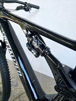 Elektrokolo Specialized Turbo Levo 3 Comp Alloy 700 Wh - 11