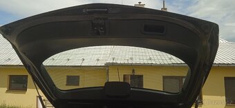 Mazda 3bk 1.6 benzin - 11