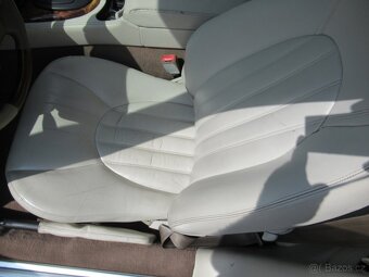 Jaguar XK8 dovoz CH kompletní servisní knížka - 11