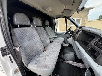 Ford Transit 2012 330S L1H1 2.2 TDCI 103KW - 11