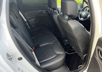 Renault Clio GT 1,2 TCe EDC - 11