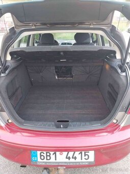 Seat Toledo - 11