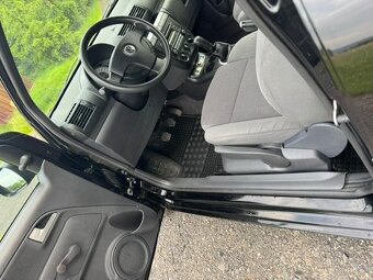 Vw FOX - 11